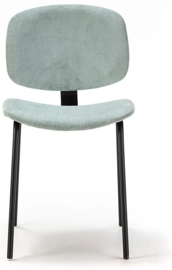 Mentazöld étkezőszék szett 2 db-os Arus – Marckeric