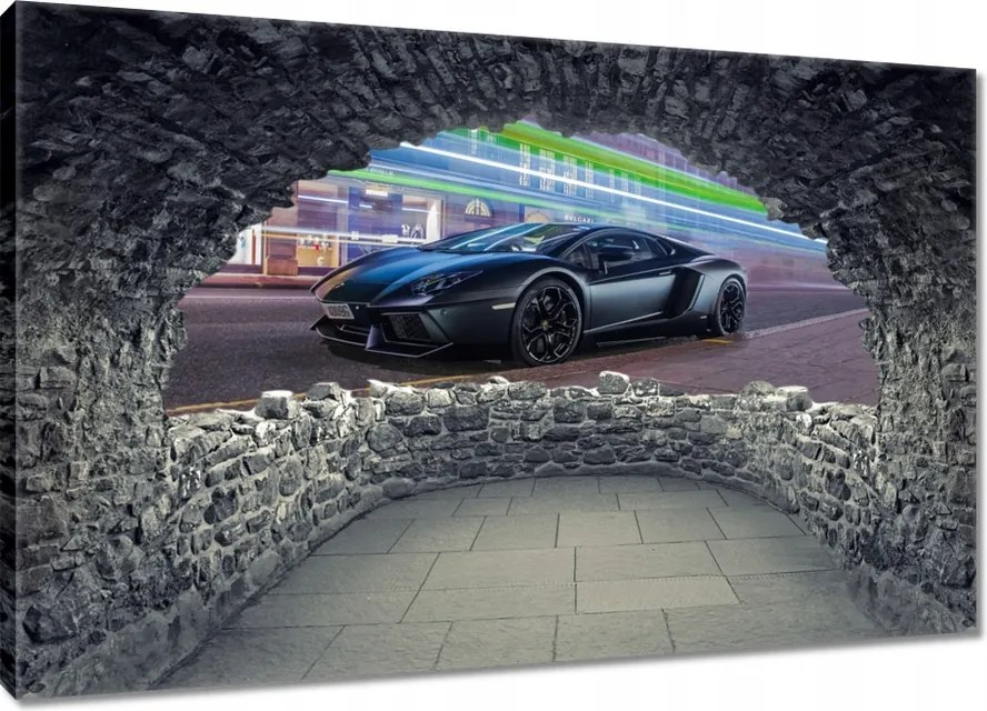 Képek 120x80 Sportos szuperautó