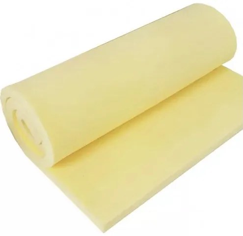 Tiahome 4 cm-es memóriahab fedőmatrac - 80x200cm