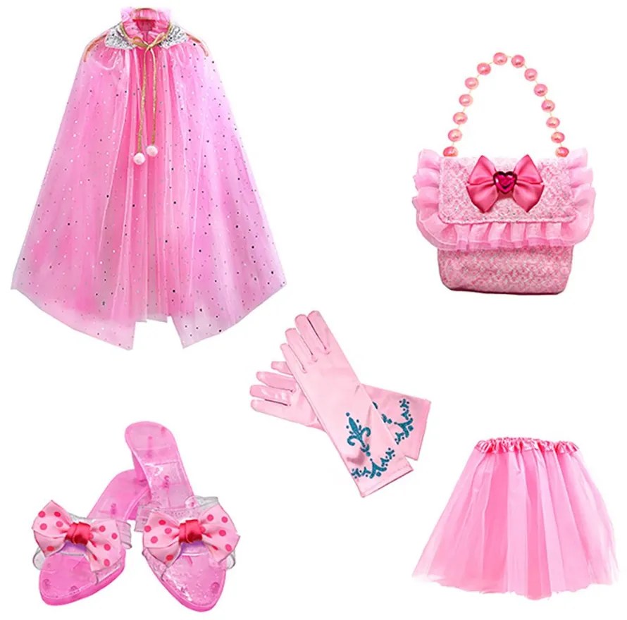 Hercegnő kiegészítő készlet