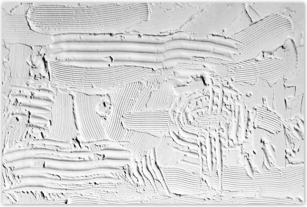 Poszterek 120x80 Absztrakt Szobrász