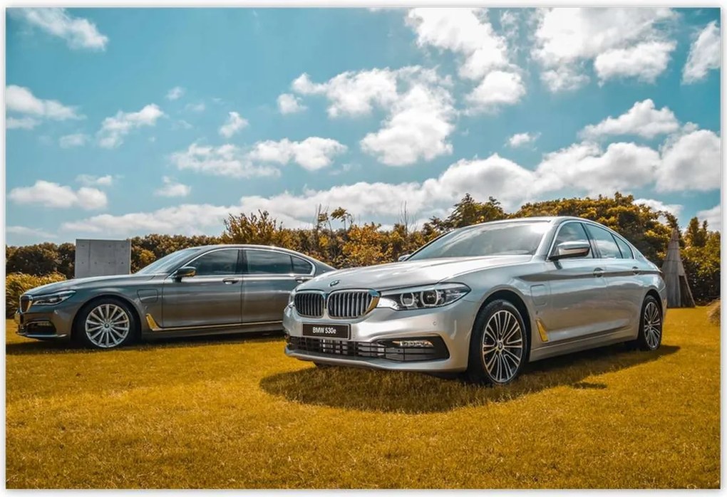 Poszterek 200x135 Sportautó Autó