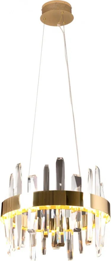 Függeszték Arany PRINCE MAXLIGHT P0420