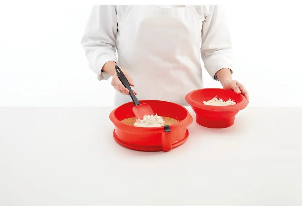 Szilikon sütőforma pitéhez-tortához ø 23 cm – Lékué