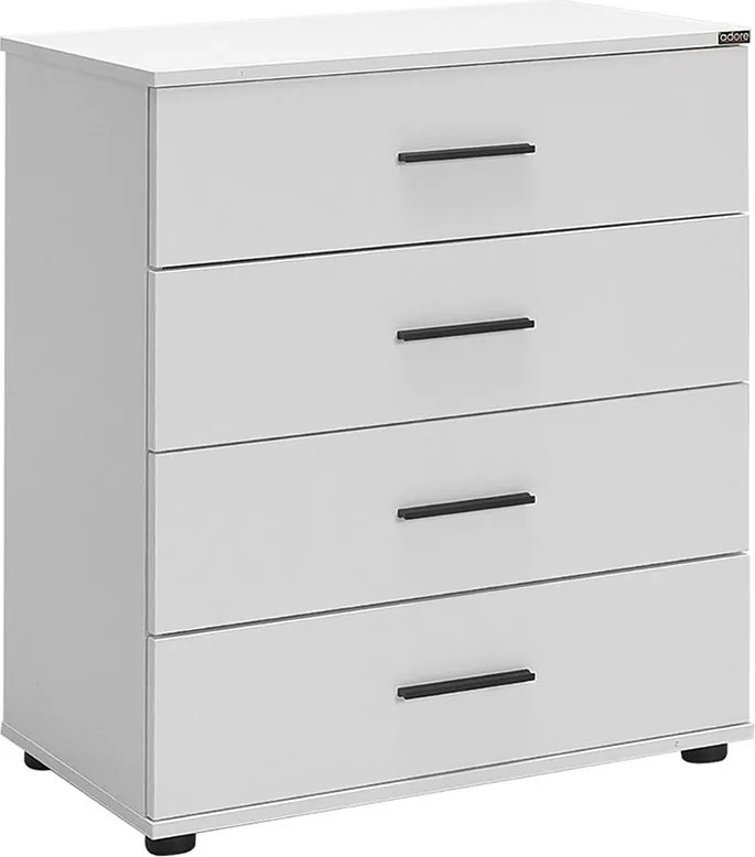 Komód, 65 cm
