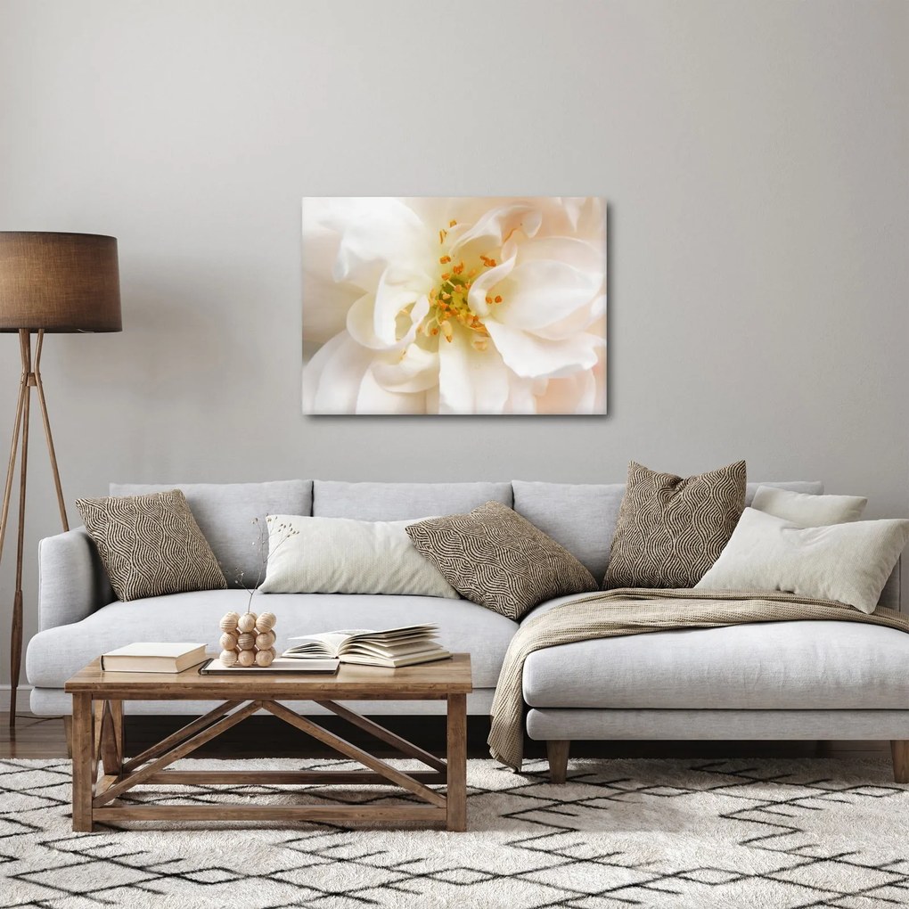 Kép - Virág (70x50 cm)