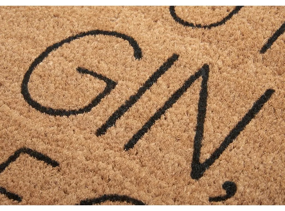 Lábtörlő 45x75 cm Mix Mats – Hanse Home