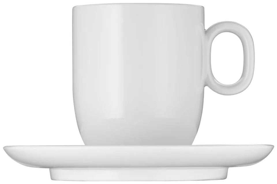 Fehér porcelán csésze szett cappucinóhoz, 2 db-os 170 ml Barista – WMF