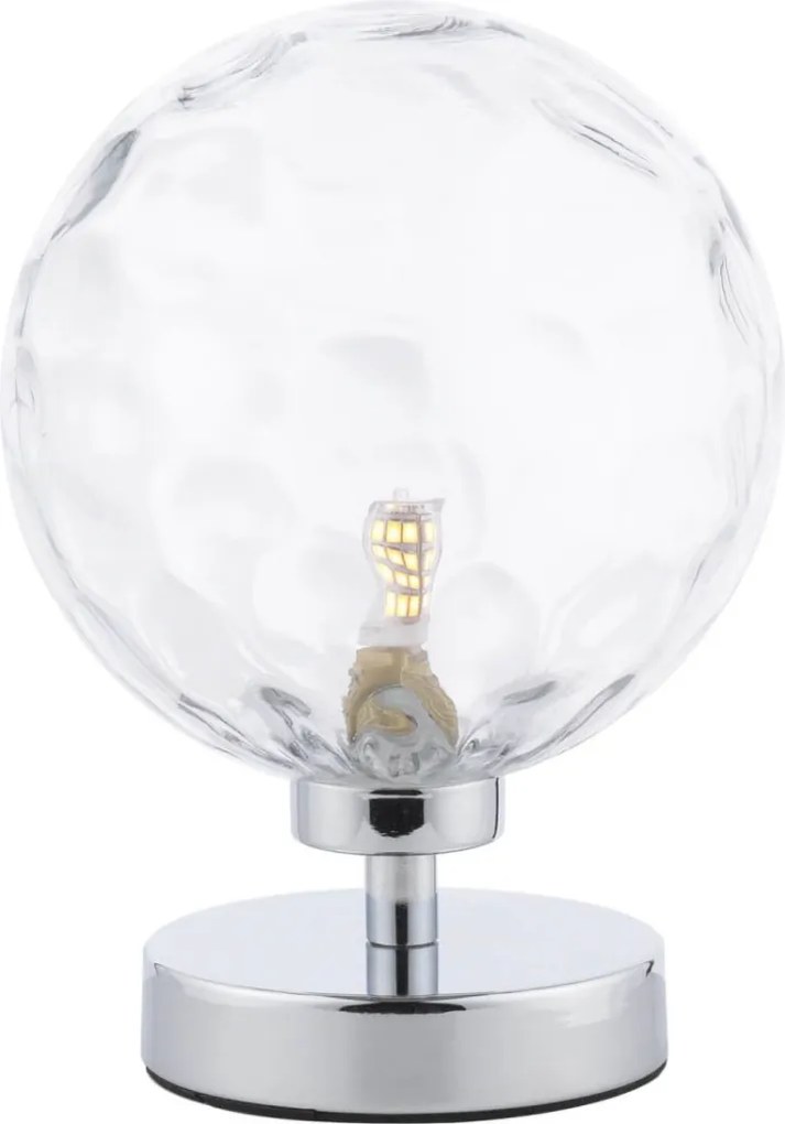 Dar Lighting Esben ESB4150-12 Asztali lámpa 1x40w/g9 ip20