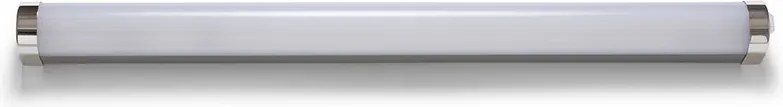 RENDL TONIC 60 fali lámpa króm 230V LED 15W IP44 3000K