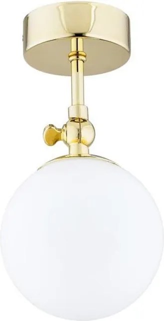 Argon 4001 - LATINA fürdőszobai, felületre szerelhető csillár 1xE14/40W/230V IP44