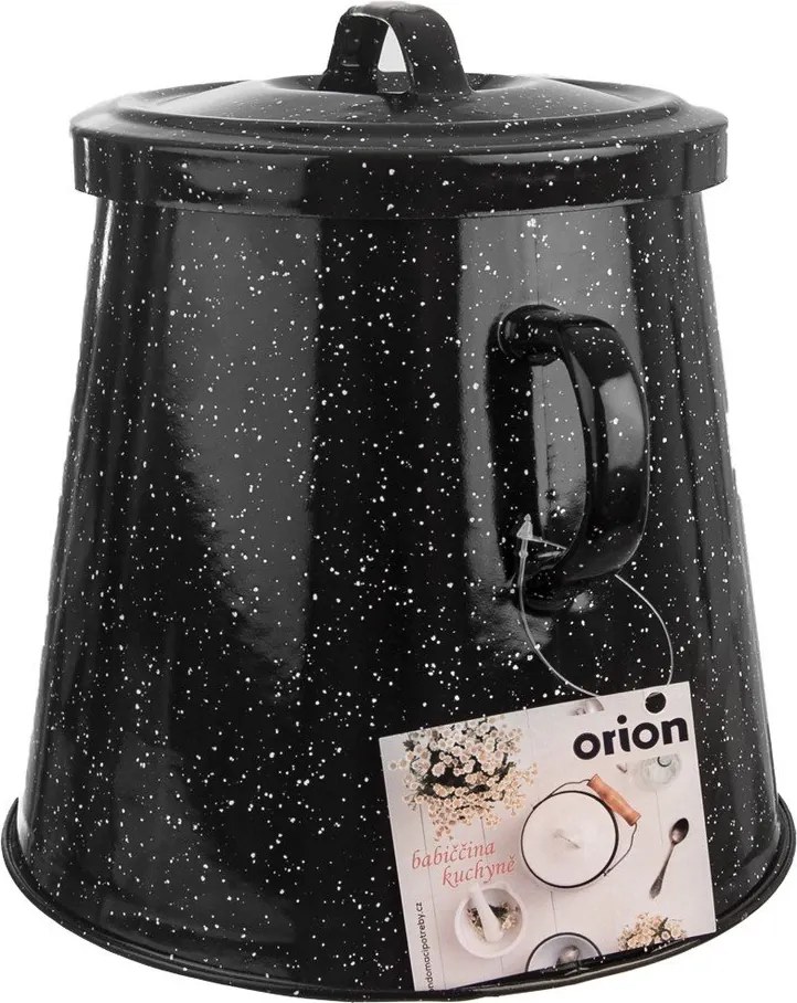 Zsírosbödön 5,4 l – Orion