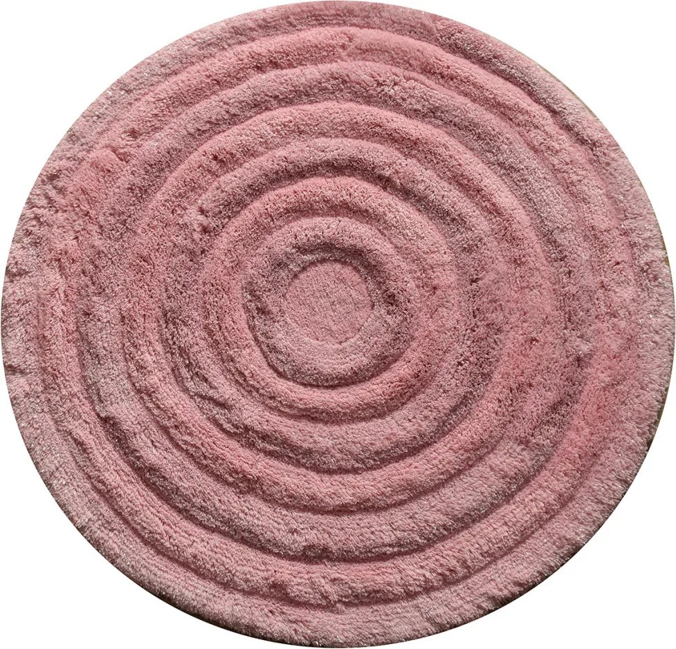 Round - Powder