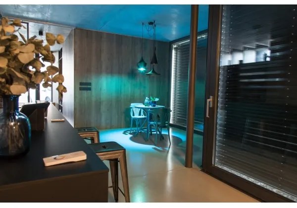 Immax NEO 07716C - KÉSZLET 3x LED RGB+CCT Dimmelhető izzó E14/5,5W/230V Wi-Fi Tuya