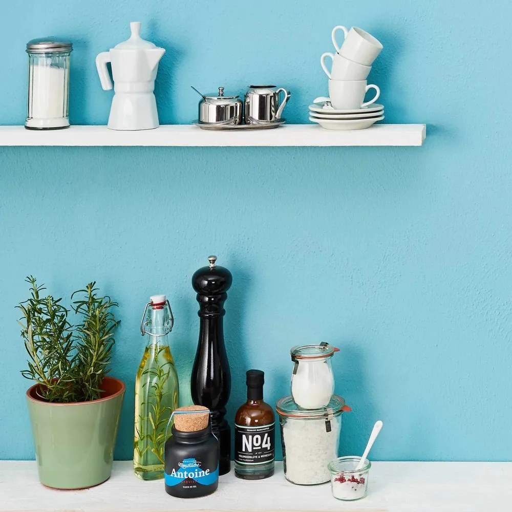 WECK befőttesüveg, 290ml