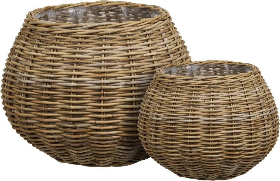 Melaka kosárszett, 2-es szett