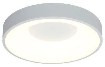 Brilagi - LED dimmelhető mennyezeti lámpatest FALCON II LED/67W/230V átmérő 40 cm fehér + távirányító