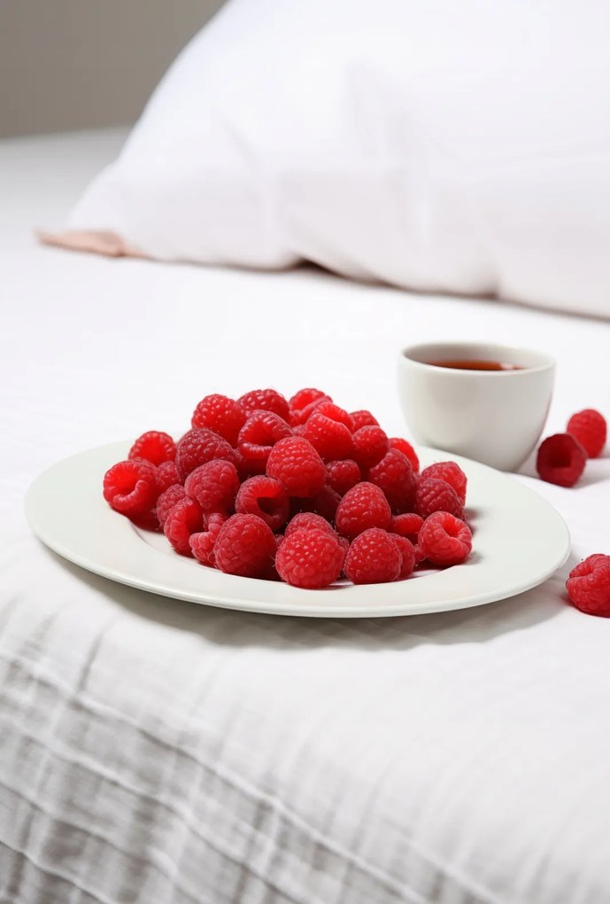 Poszter 67,5x100cm Reggeli gyönyör