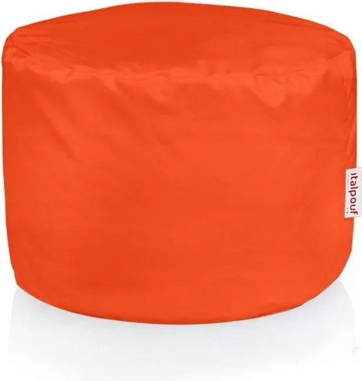 Ülőgarnitúra Ökobőr Cilindro Narancssárga