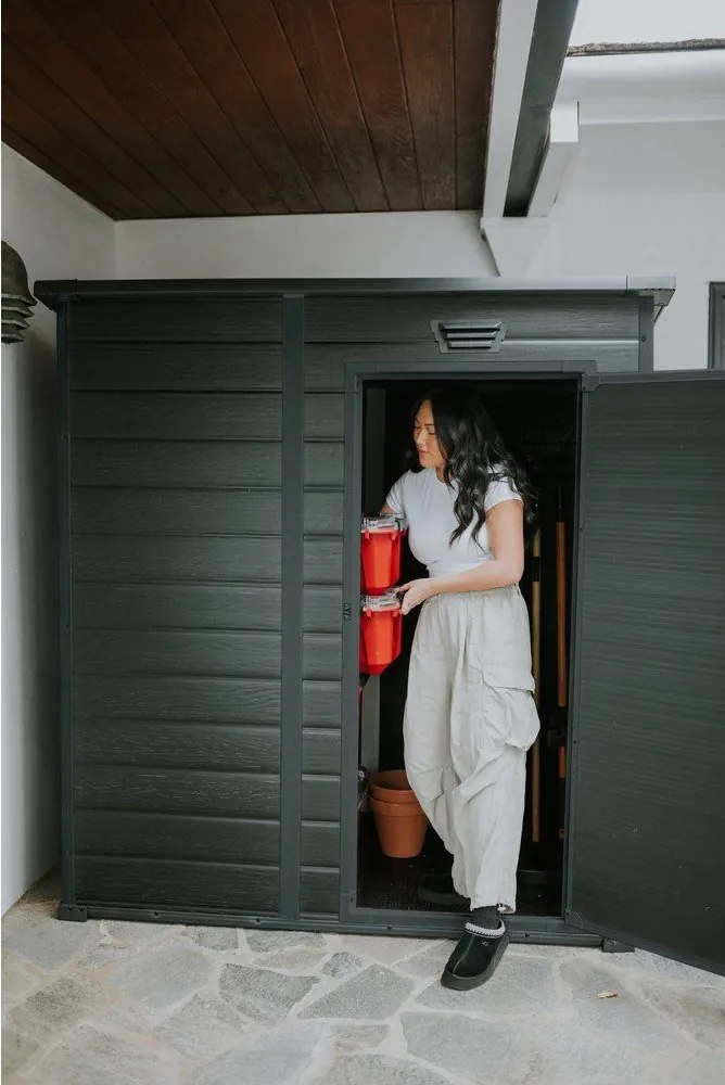 Kerti ház 184x112 cm Essential – Keter