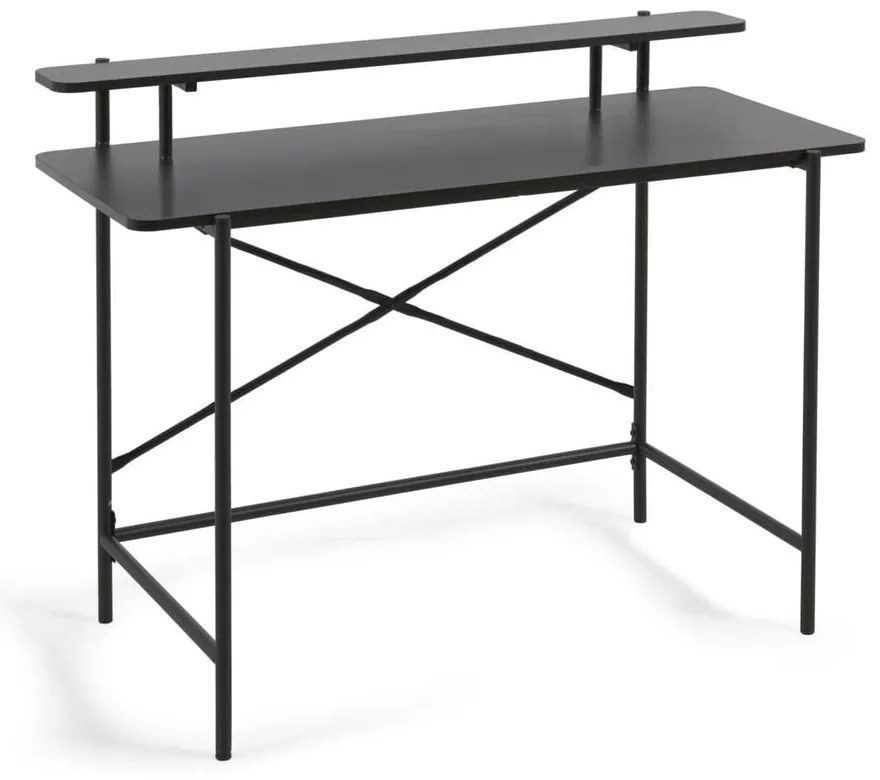 Íróasztal 64,5x120 cm Galatia – Kave Home