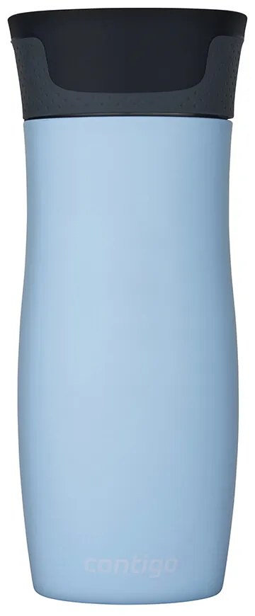 Contigo West Loop 470 ml hűtőtáska Iced Aqua