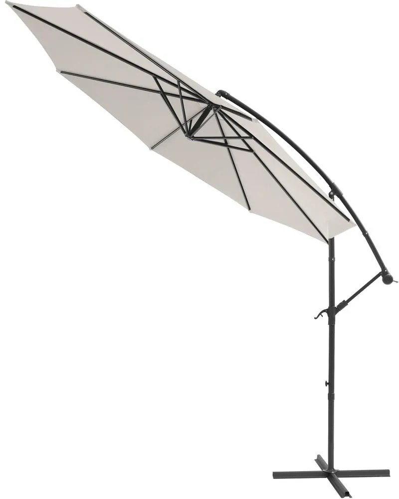 Froso függő napernyő