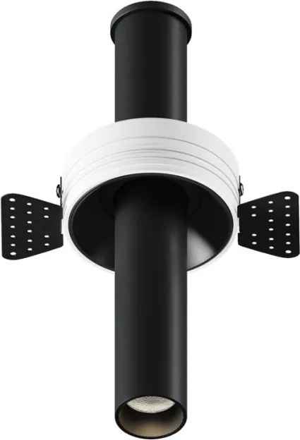 Maytoni Focus T C140TRS-L200-7W3K-B 1x7W/LED 3000K 460lm IP20