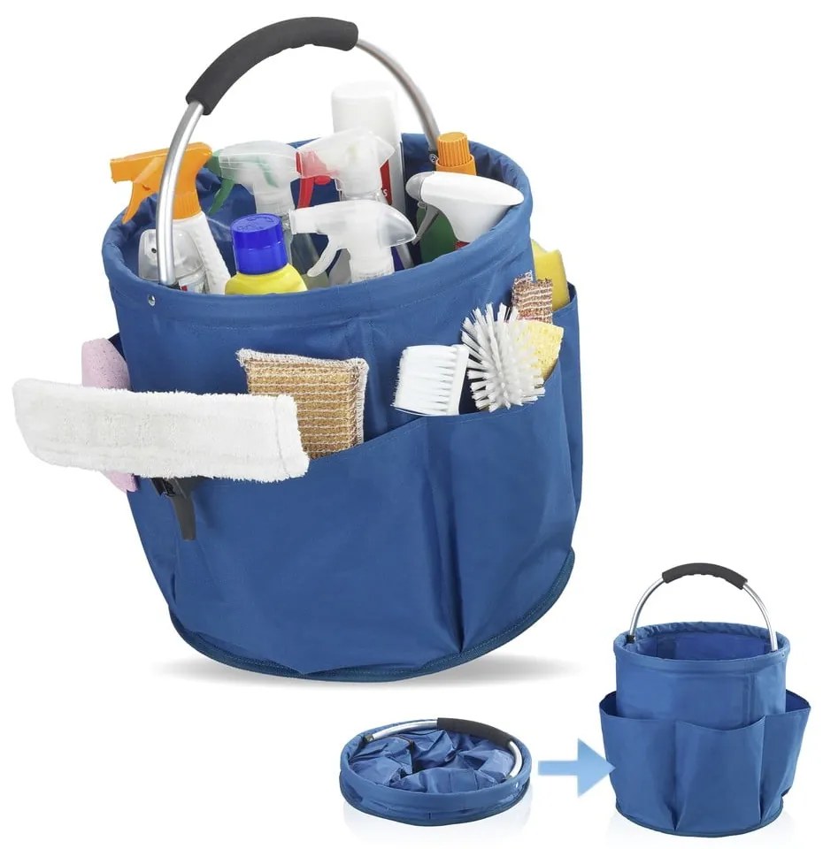 Takarítószer rendszerező térfogat 34 l Herkules Universal – Maximex