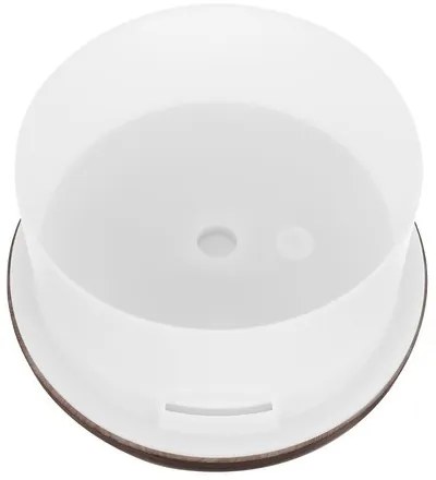 Aroma diffúzor - LED párásító távirányítóval N23511
