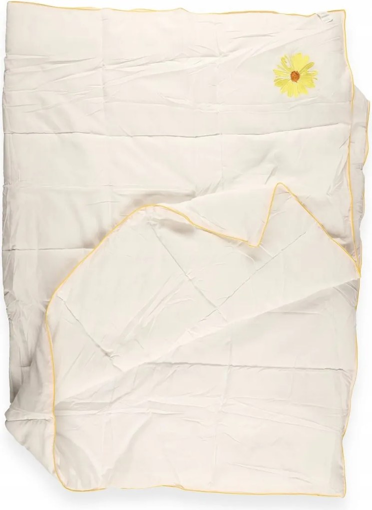 B.p.c Klasszikus Fehér Nyári Paplan 135/200