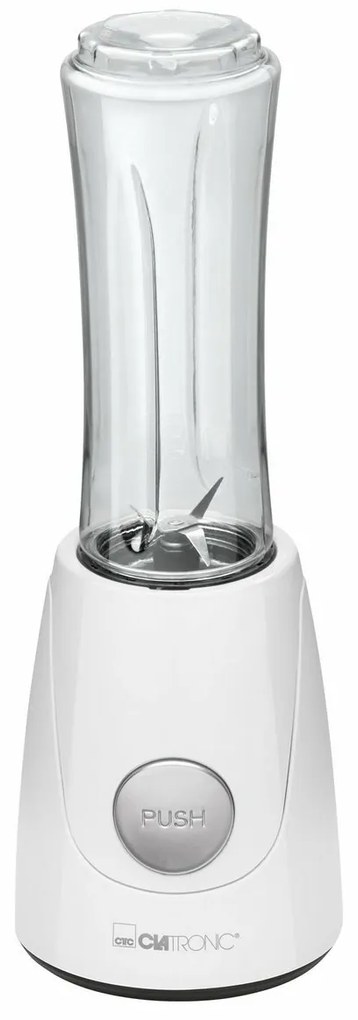 Clatronic SM 3593 smoothie készítő, fehér