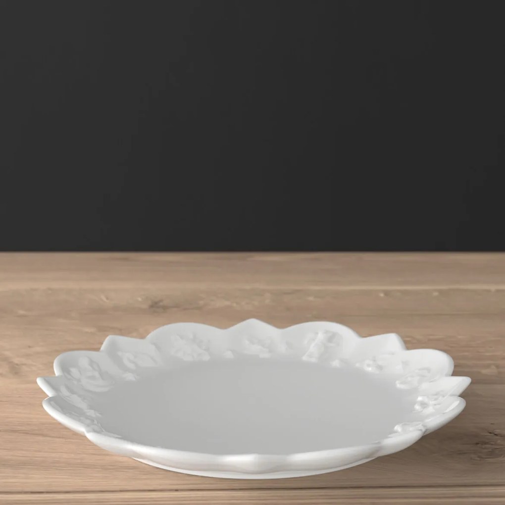 Karácsonyi alátét, Toy’s Delight Royal Classic kollekció - Villeroy & Boch
