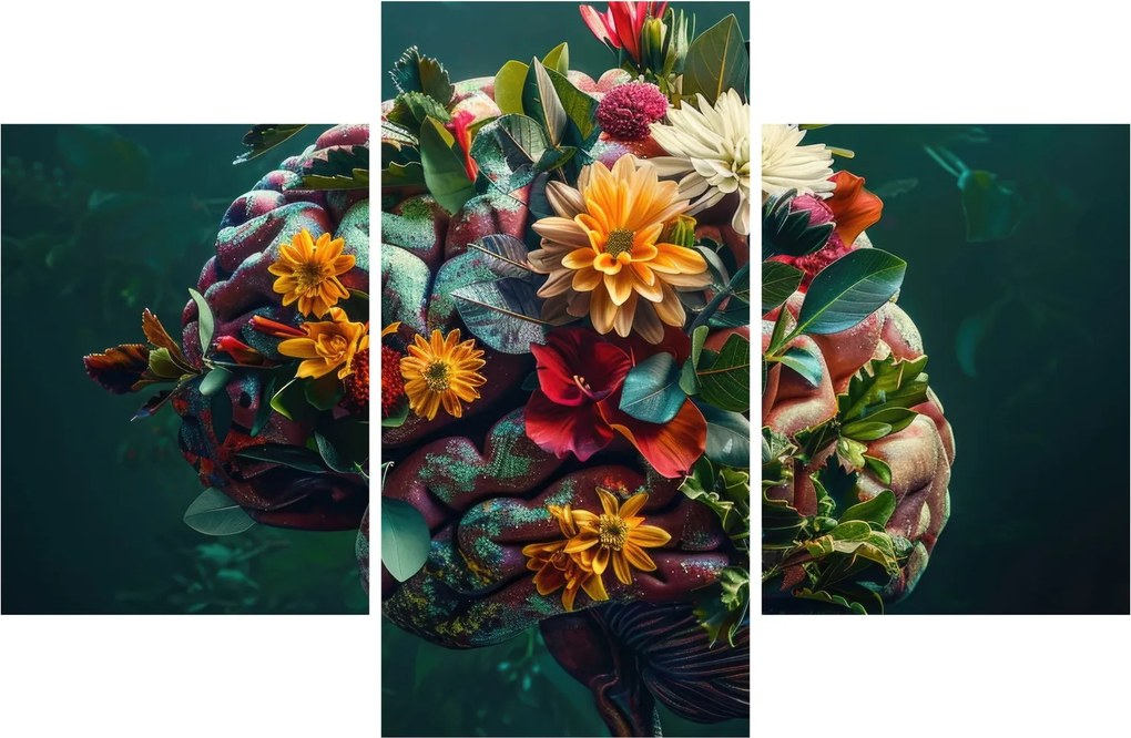 Kép - Indoklás (90x60 cm)