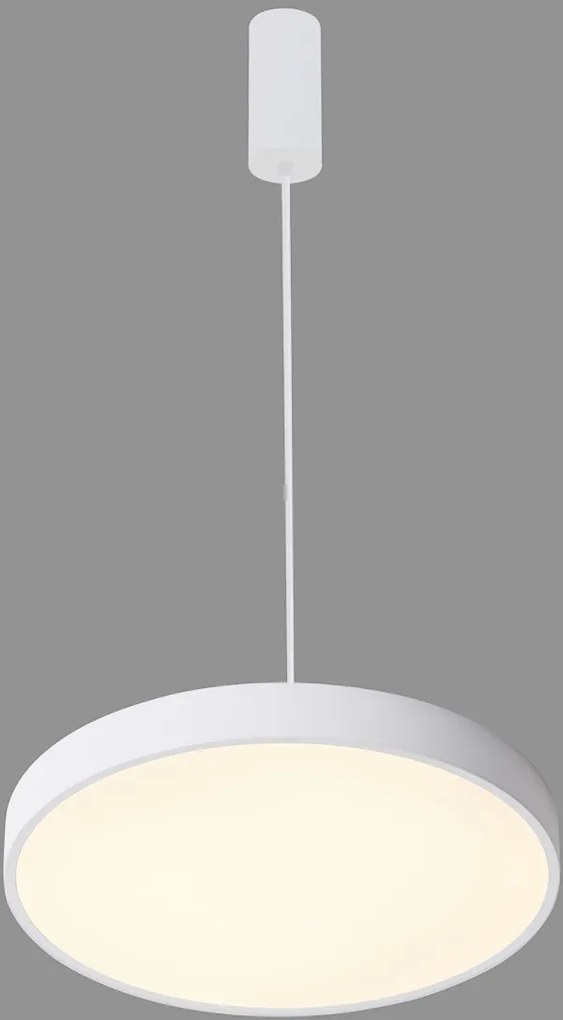 Italux Modern Függeszték Orbital Fehér ITX5361-830RP-WH-3