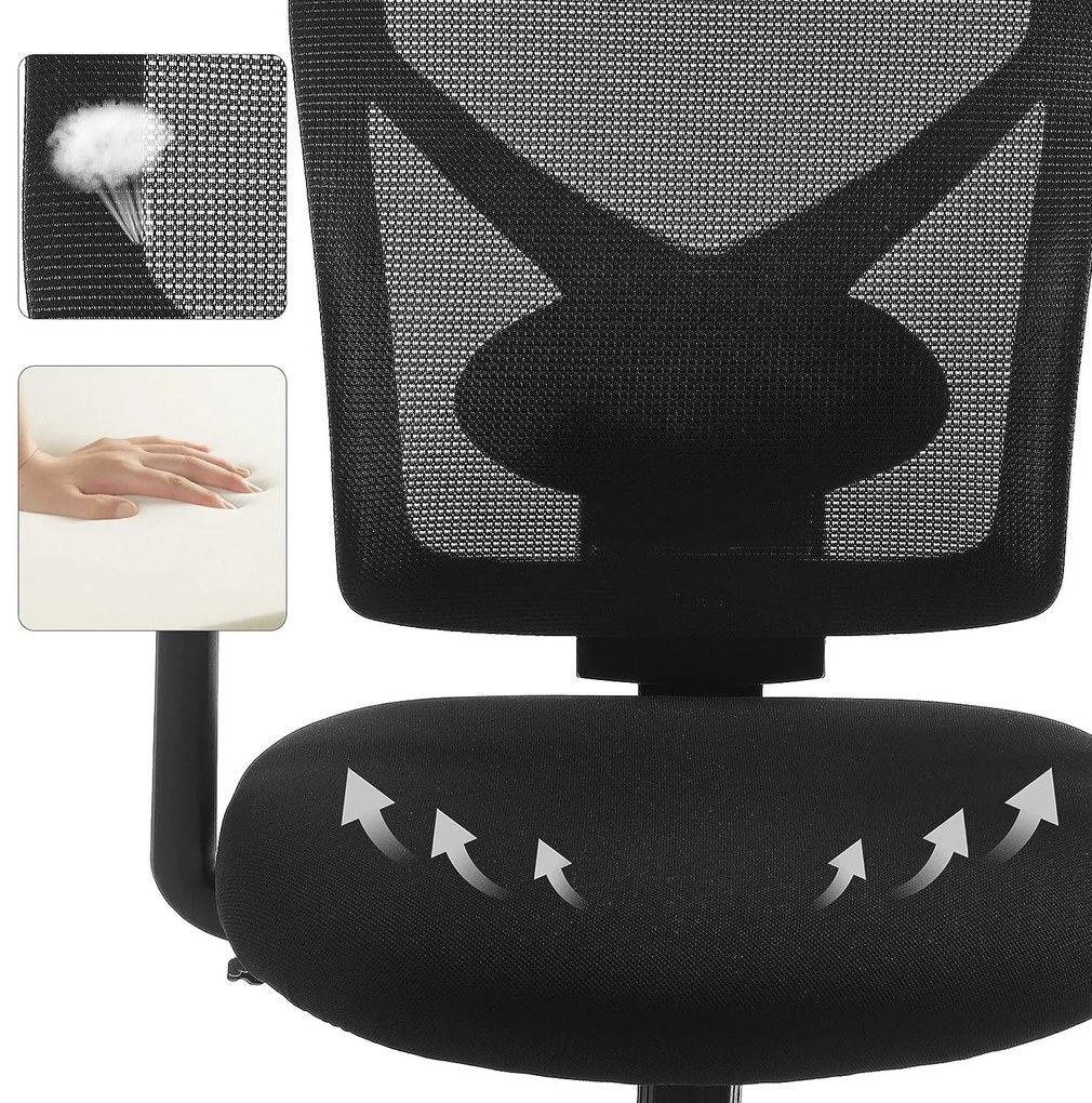 Ergonomikus irodaszék
