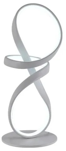 LED Dimmelhető asztali lámpa LED/26W/230V 3000/4000/6500K fehér