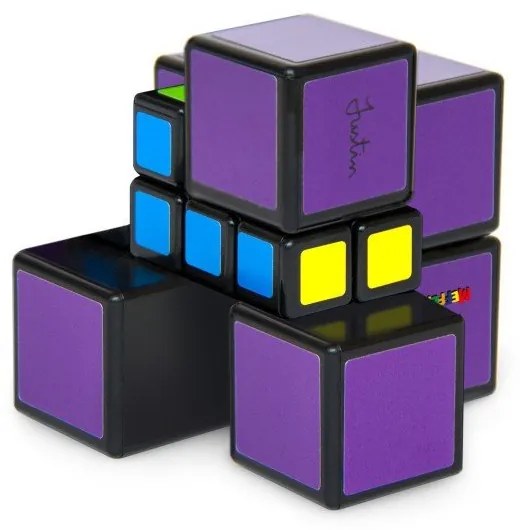 Logikai játék Pocket Cube – RecentToys