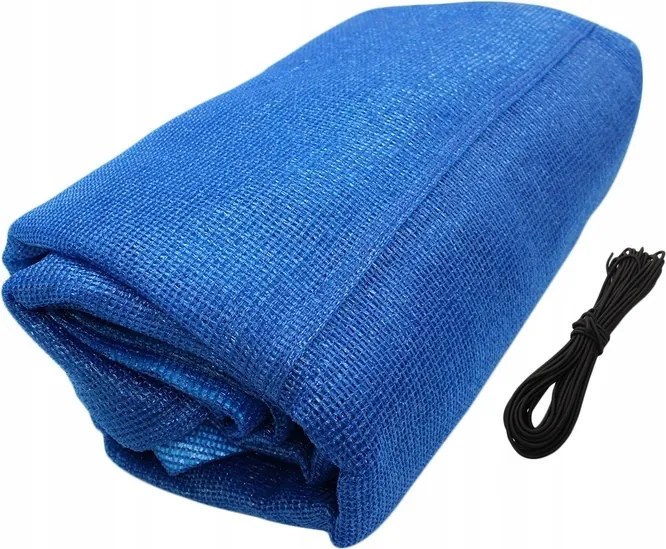 4,6 m átmérőjű medencetakaró háló