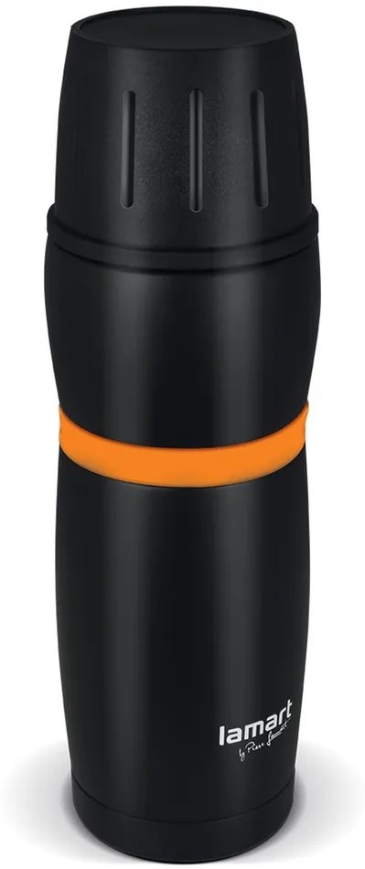 Lamart LT4054 Cup termosz 480 ml, narancssárga