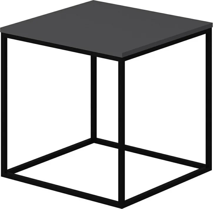 Basak - Anthracite