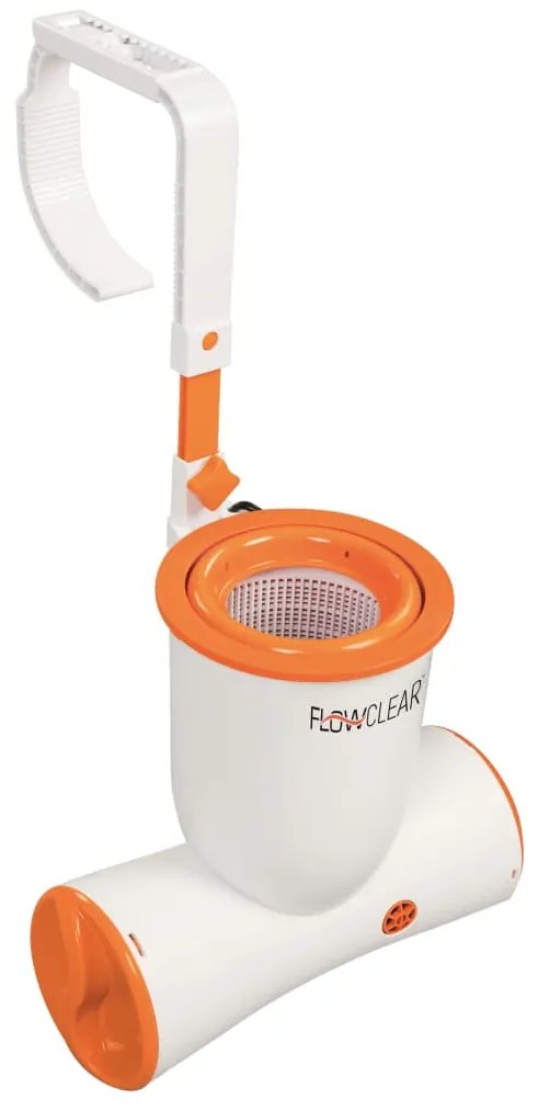 Bestway Flowclear Skimatic medencesz?r? szivattyú 2574 L/óra 58462