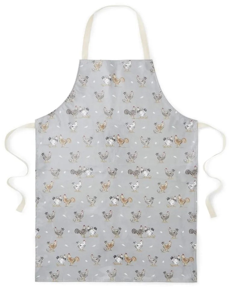 Pamut kötény Hen House – Cooksmart ®