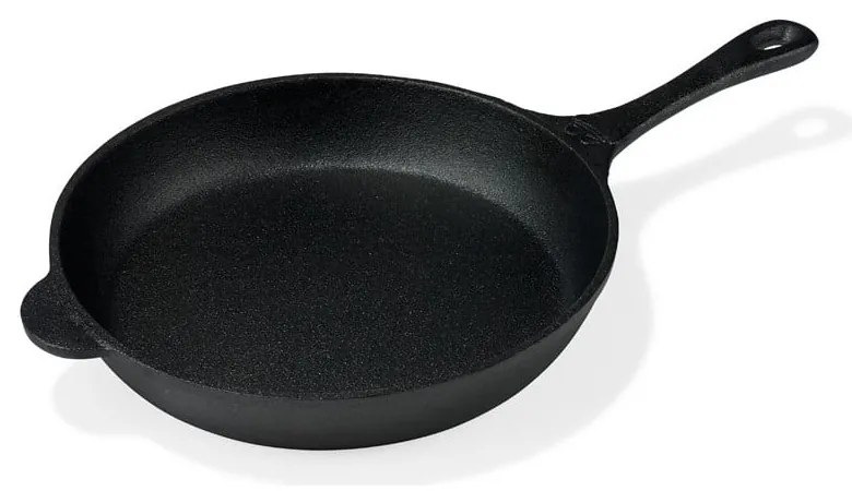 Öntöttvas serpenyő ø 26 cm – Holm