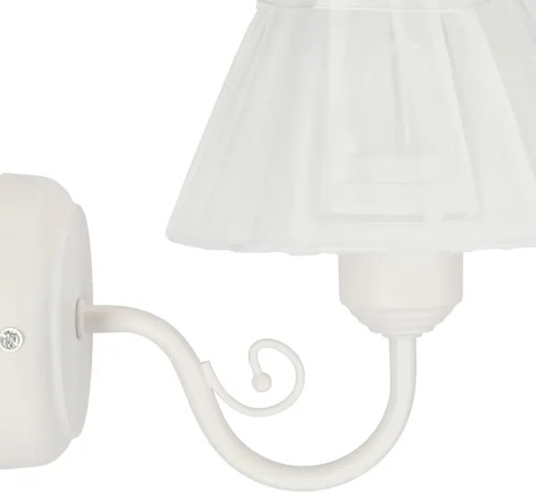 Fali lámpa ZEFIR 1xE27/40W/230V