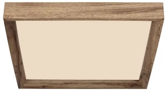 Globo 41595D1-LED CINDERELLA mennyezeti lámpa LED/12W/230V 30 cm 2700-6500K