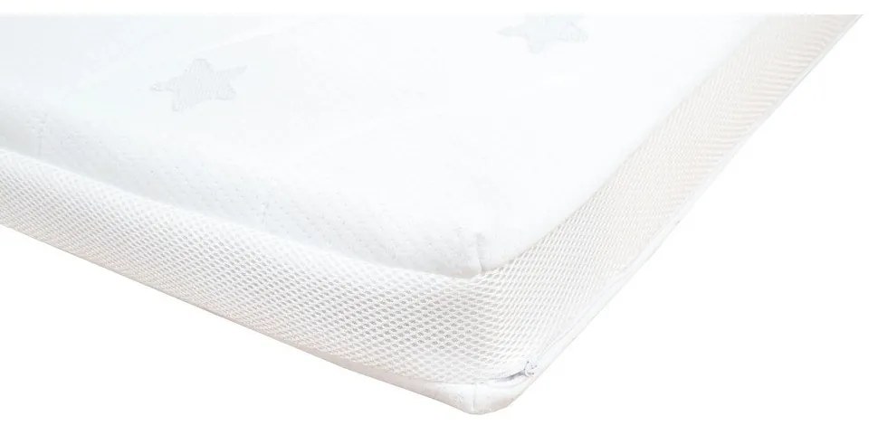 Gyerek hab matrac 70x140 cm Air balance plus – Roba
