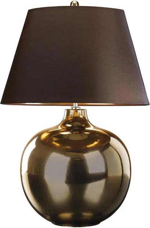 Elstead Lighting OTTOMAN OTTOMAN-TL Asztali lámpa 1x60W/E27