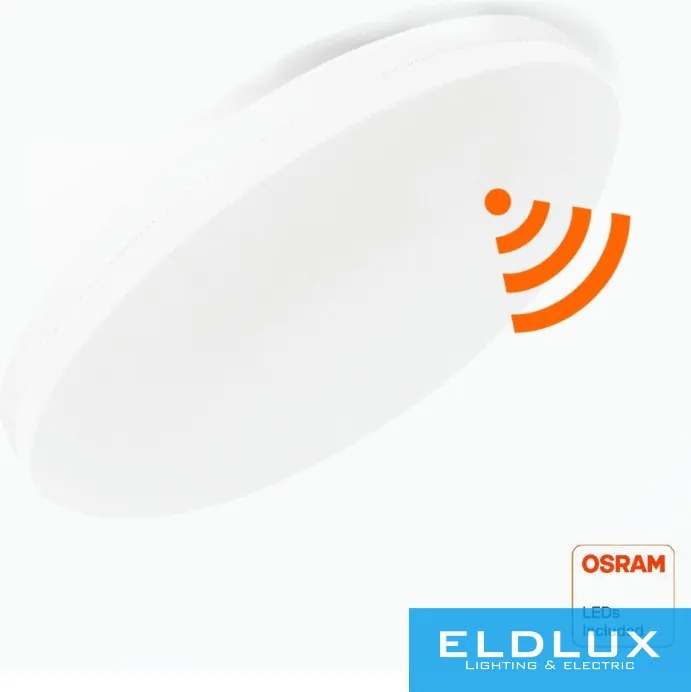 OSRAM 91133 Kerek Mennyezeti Lámpa LED IP20