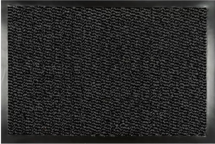 Lábtörlő Clin 80X120 Világos Barna